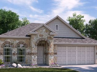 3651 Hermann St, Round Rock, TX 78681