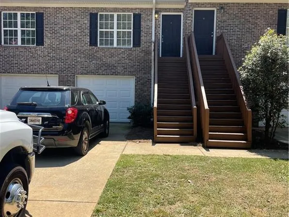 230 Evergreen Trl #C, Cartersville, GA 30121