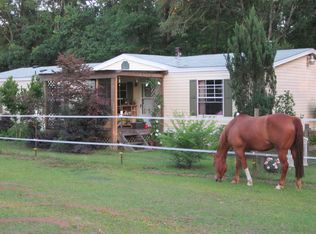 443 Wayside Farm Road, havana, FL 32333