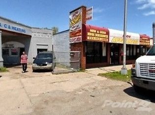 15752 W Warren Ave, Detroit, MI 48228