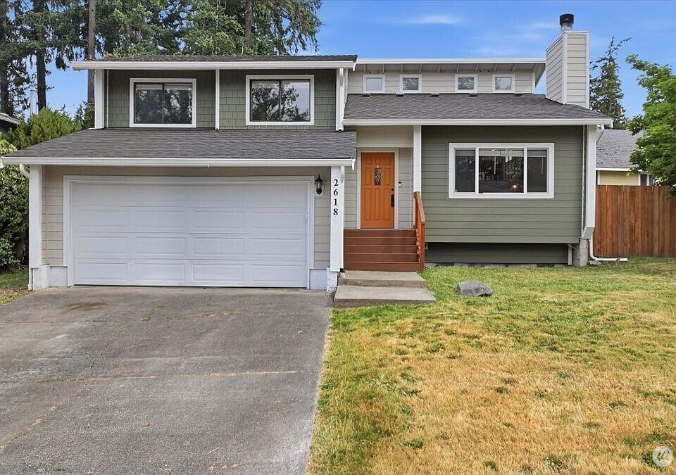1st image of 2618 S 379th Place