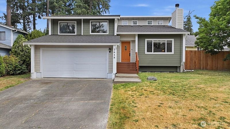 2nd image of 2618 S 379th Place