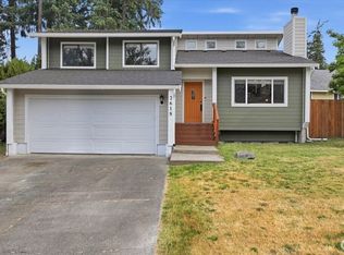 2618 S 379th Place, Federal Way, WA 98003