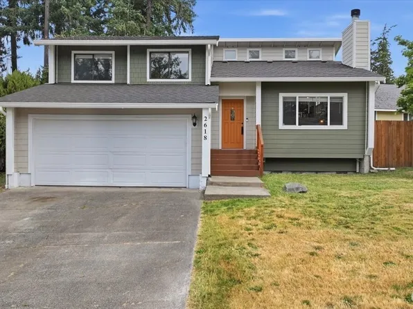 2618 S 379th Place, Federal Way, WA 98003