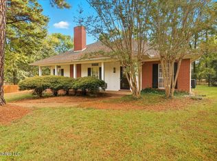 25 Moss Woods Cv, Madison, MS 39110