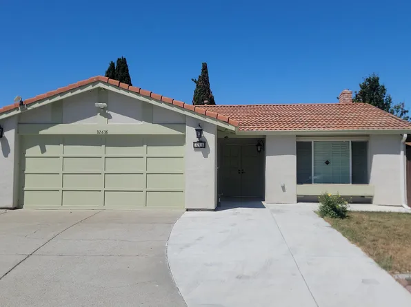 32636 Meteor Dr, Union City, CA 94587