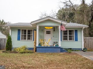 132 Indiana Ave, Athens, GA 30605