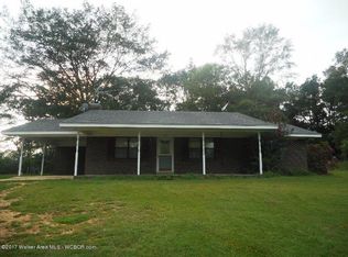 4894 Buck Jackson Rd, Sulligent, AL 35586