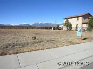 204 Cottonwood Cir, Salida, CO 81201