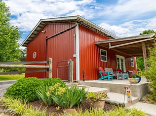 1152 Brier Branch Rd, Graysville, TN 37338