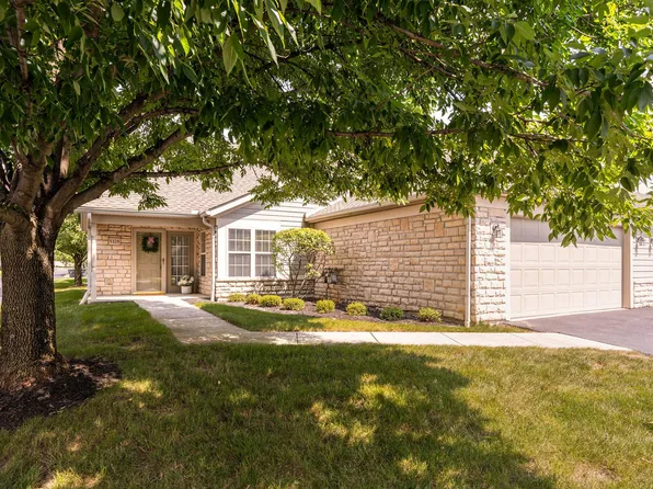 5328 Knotting Woods Dr, Westerville, OH 43081