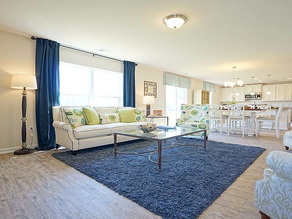 3rd image of 74 Parkside Dr. Lot 25 Galen B