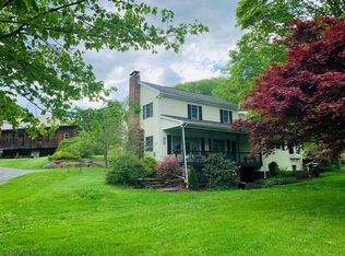 321 Leonard Rd, Alum Bank, PA 15521