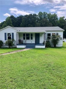 1575 Bullard Rd, Marietta, GA, 30127