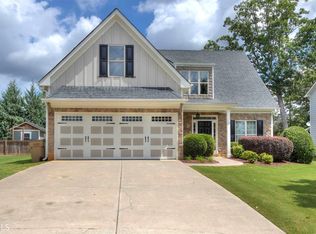 28 Cottage Walk, Cartersville, GA 30121