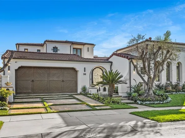 14 Rockshore Blf, Newport Coast, CA 92657
