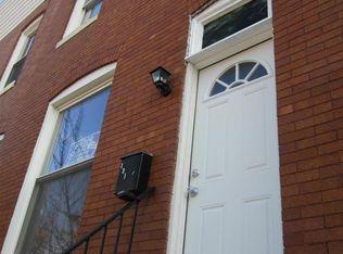 131 Rochester Pl, Baltimore, MD 21224