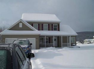 114 Park Dr, Oneonta, NY 13820