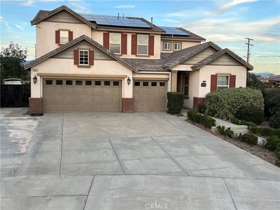 6969 Foxbrook Way, Fontana, CA, 92336