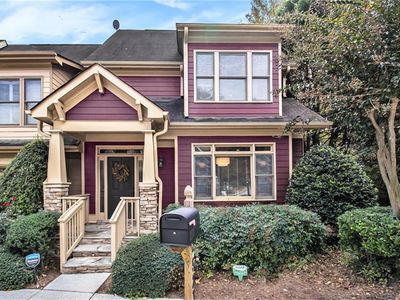 2523 Village Creek Lndg SE, Atlanta, GA, 30316