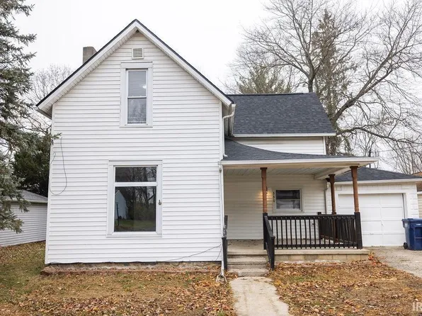 330 W McKeever St, Andrews, IN 46702