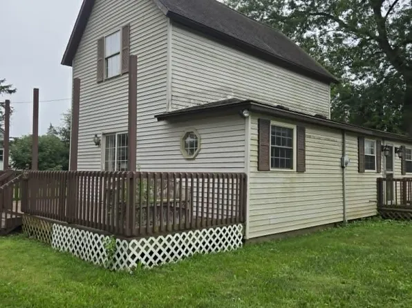 2907 N Schlabach St, Kimmell, IN 46760