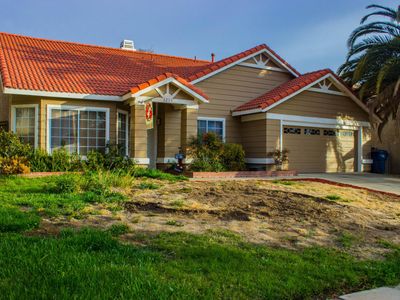 3211 Willowbrook Ave, Palmdale, CA, 93551
