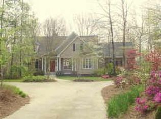 329 Windrift Dr, Dallas, GA 30132