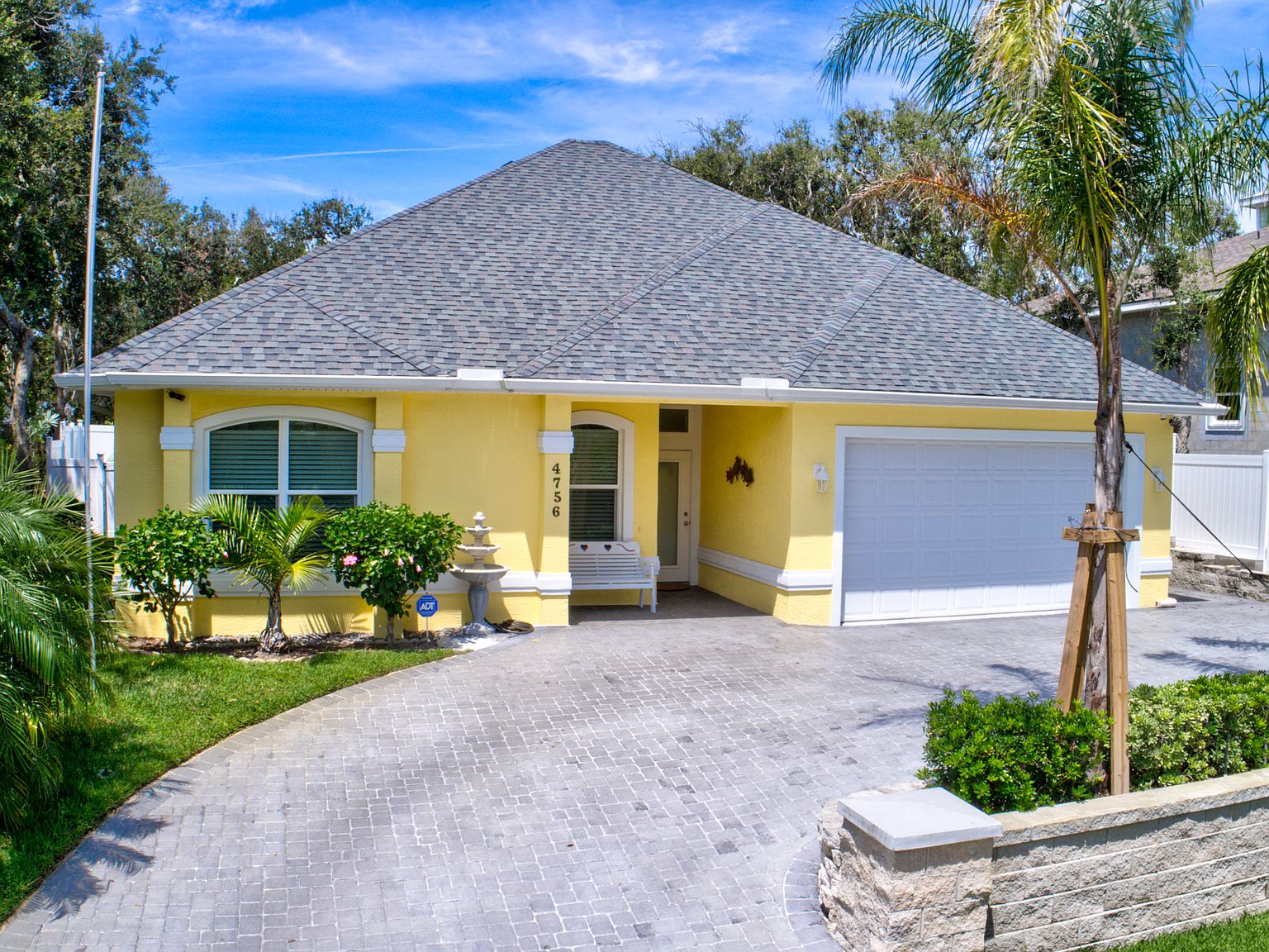 4756 Dixie Dr, Ponce Inlet, FL 32127 Zillow