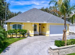 4756 Dixie Dr, Ponce Inlet, FL 32127