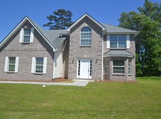2010 Mulberry Ln, Lithonia, GA 30058