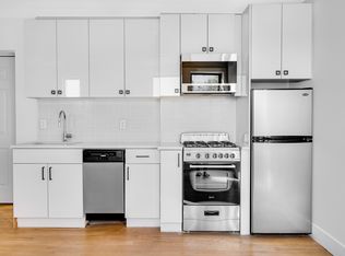 70 Lexington Ave #17E, Jersey City, NJ 07304
