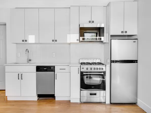 70 Lexington Ave #17E, Jersey City, NJ 07304