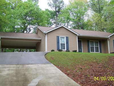 106 Rosalie Way, Lagrange, GA, 30240
