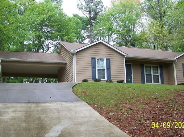 106 Rosalie Way, Lagrange, GA 30240