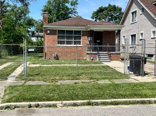 14939 Cruse St, Detroit, MI 48227