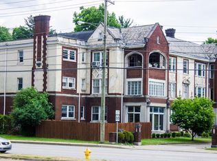 856 National Rd APT 1, Wheeling, WV 26003