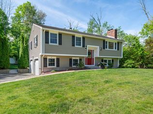 123 Brady Avenue, Salem, NH 03079