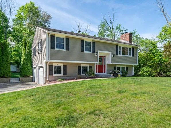 123 Brady Avenue, Salem, NH 03079