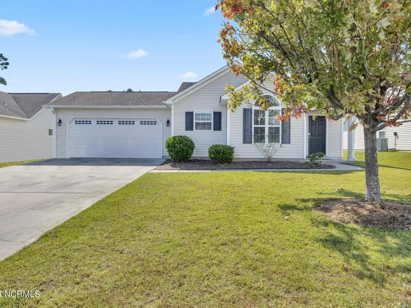 207 Belvedere Drive, Holly Ridge, NC 28445