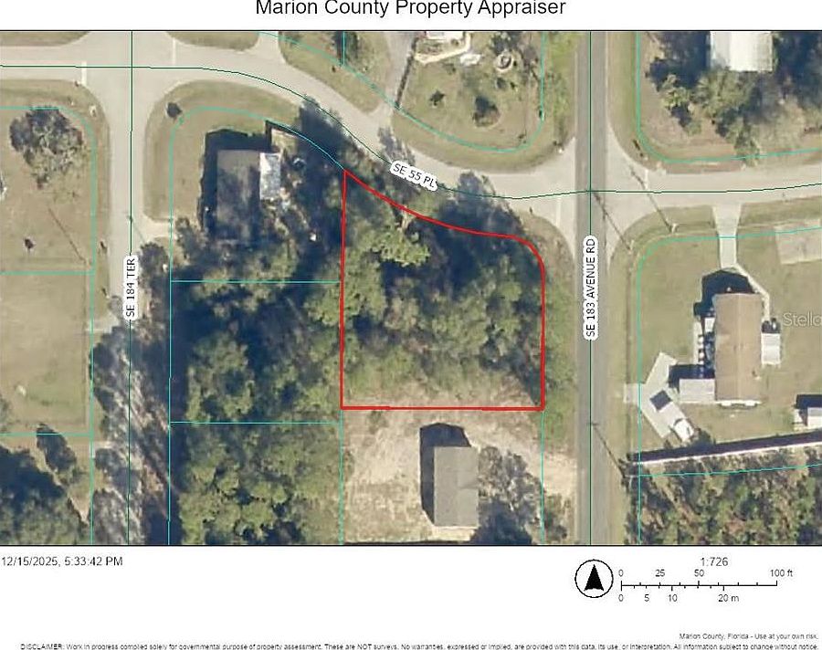 1st image of 5570 SE 183rd Avenue Rd #1