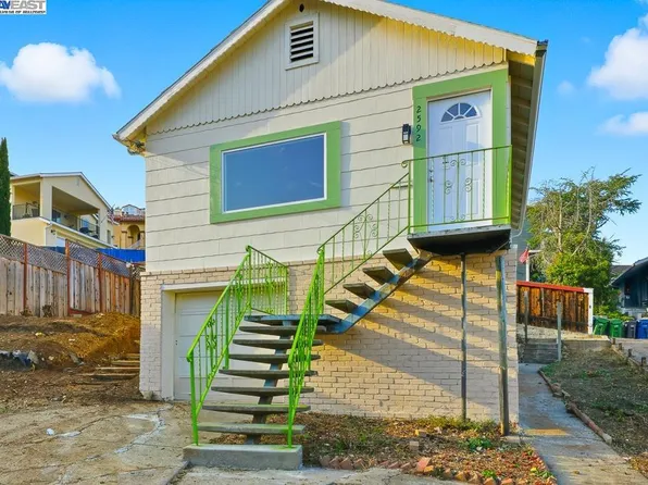 2592 Miramar Ave, Castro Valley, CA 94546