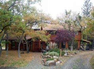 163 Beacon Hill Ln, Ashland, OR