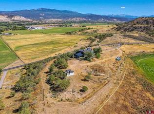 21835 Government Springs Rd, Montrose, CO 81403