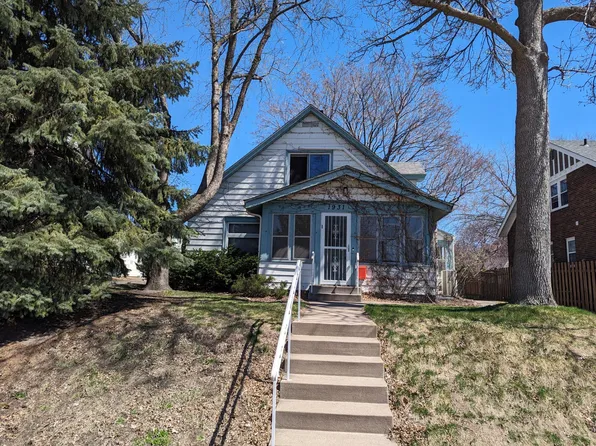 1931 Buchanan St NE, Minneapolis, MN 55418