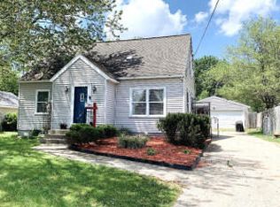 3213 Burlingame Ave SW, Wyoming, MI 49509