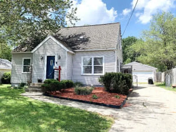 3213 Burlingame Ave SW, Wyoming, MI 49509
