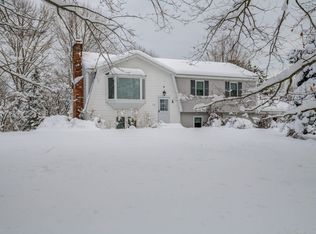 503 Flag Pond Rd, Saco, ME 04072