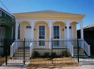 2126 7th St, New Orleans, LA 70115