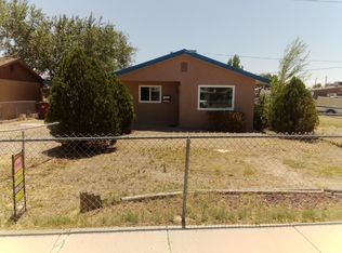 1015 W Picard Ave, Belen, NM 87002